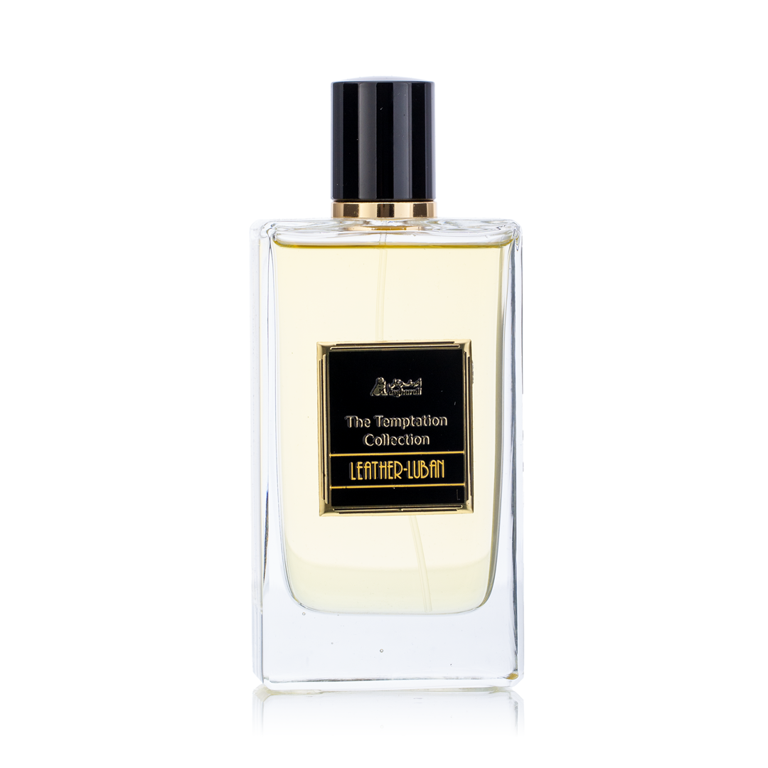 Leather Luban Edp 100ml