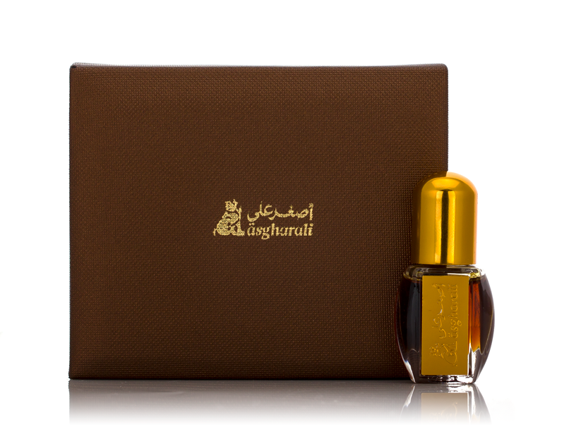Dehnal Oud Cambodi 3ML Attar (Roll On)