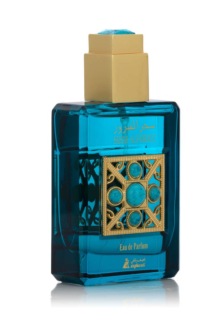 سحر الفيروز بخاخ 45 مل