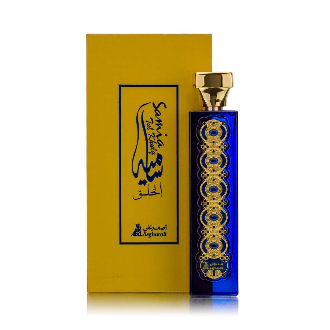 سامية تول خلق 100 مل