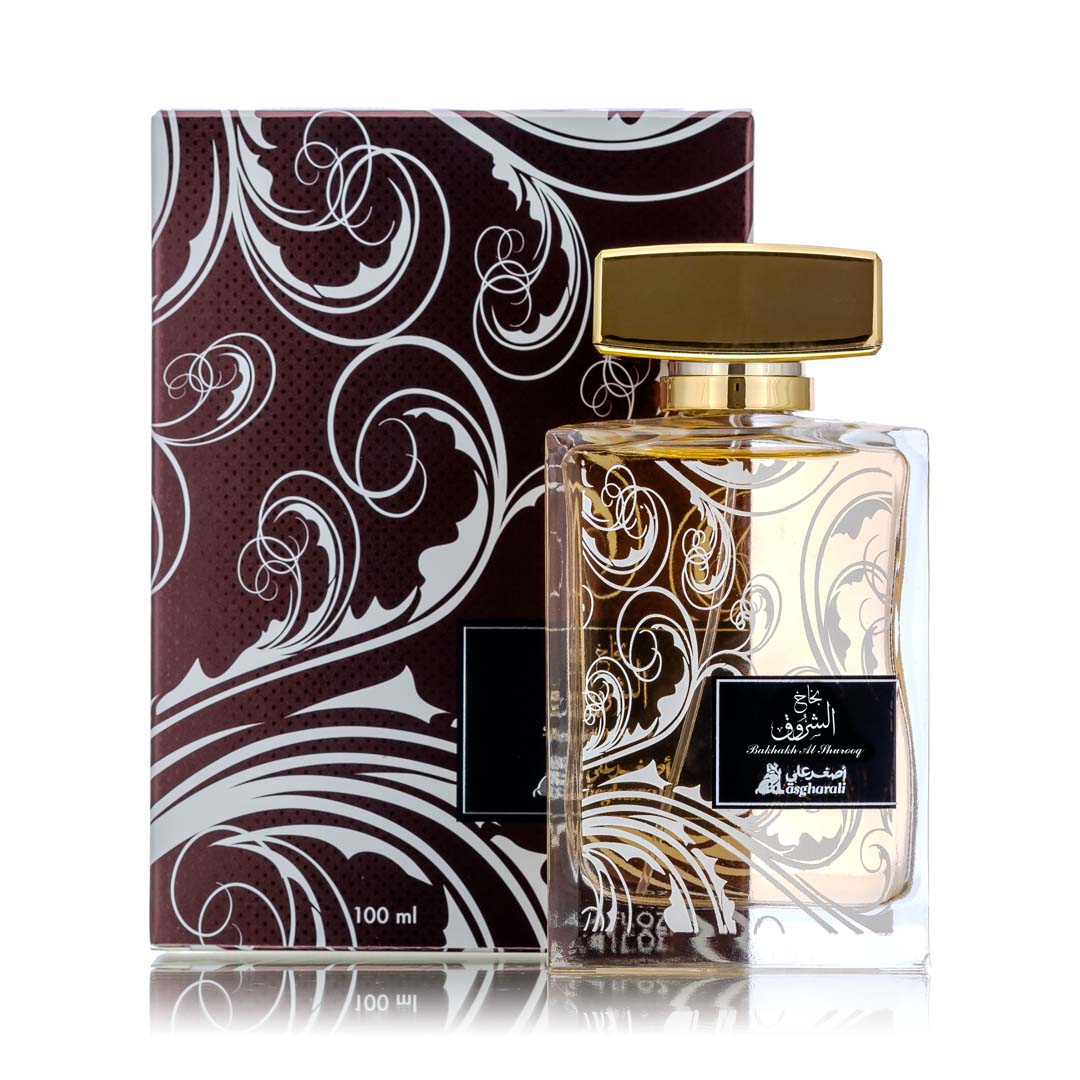 Bakhakh Al Shurooq 100ML