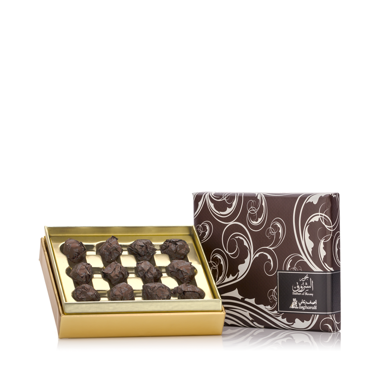 Bakhoor Shurooq 80 Grams
