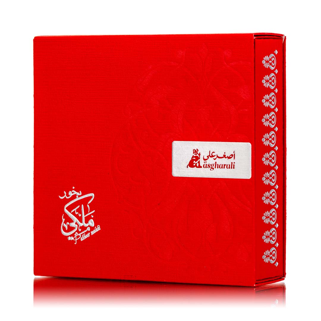Bakhoor Malaki 75Gm