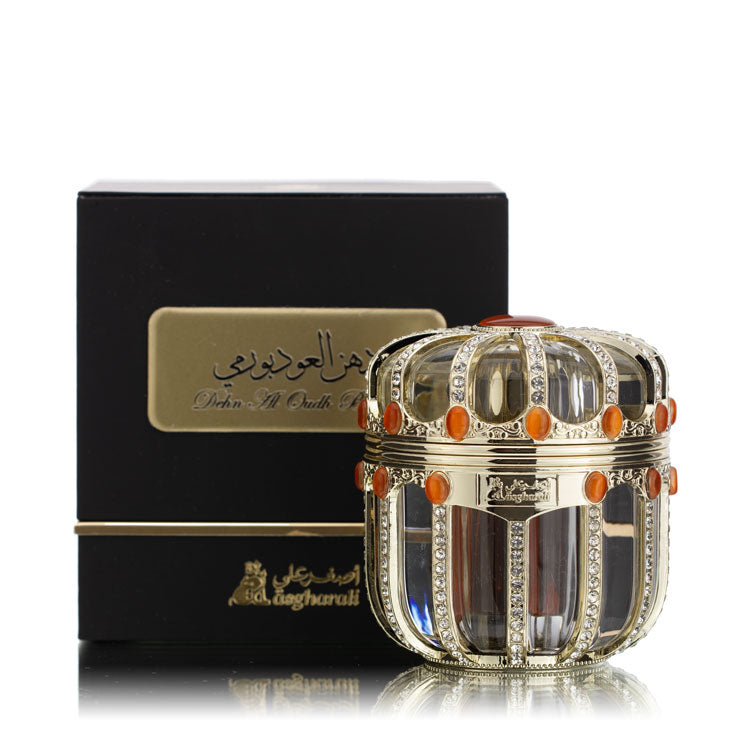 Dehn Al Oud Al Burmi 6ml