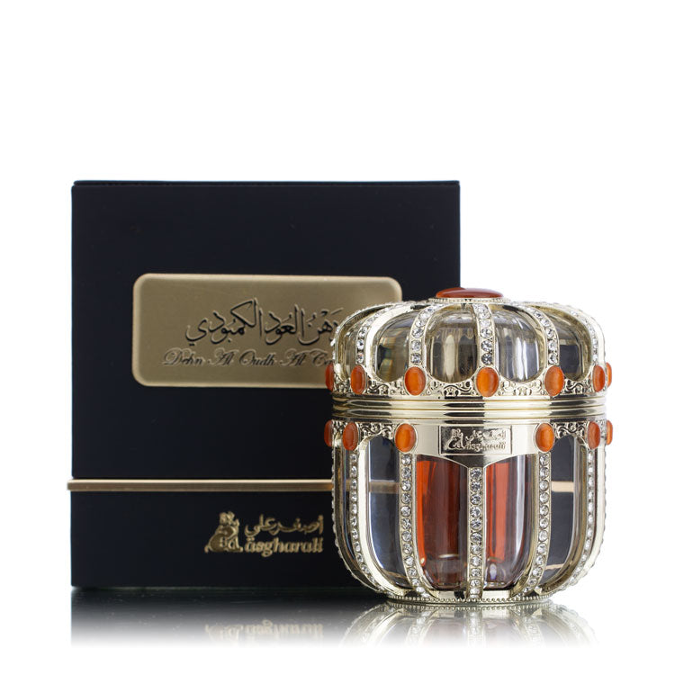 Dehn Al Oud Al Cambodi 6ml