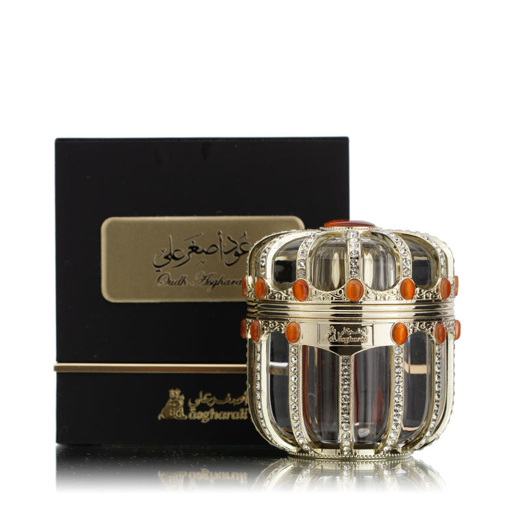 Oud Asgharali 6ml