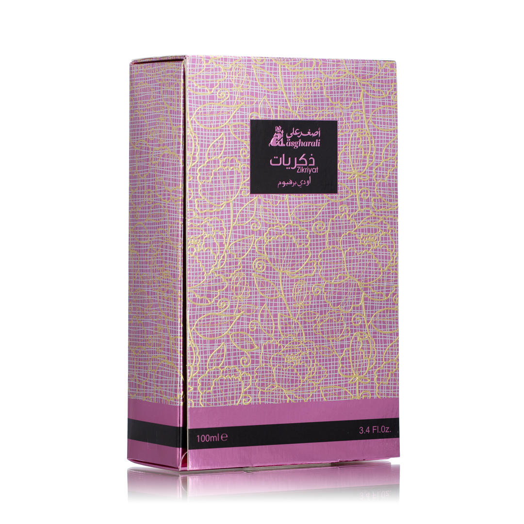 ذكريات بخاخ100 مل