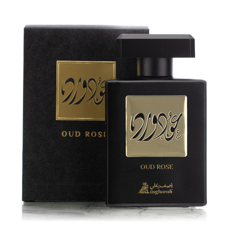 Oud Rose Edp 100ml