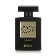 Oud Rose Edp 100ml