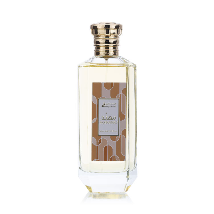 Mohannad Edp  200ml