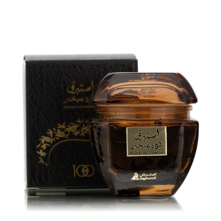 استبرق عود مبخر ٣٠غرام_٢