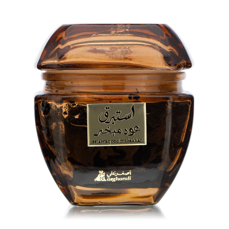 استبرق عود مبخر ٣٠غرام_٢