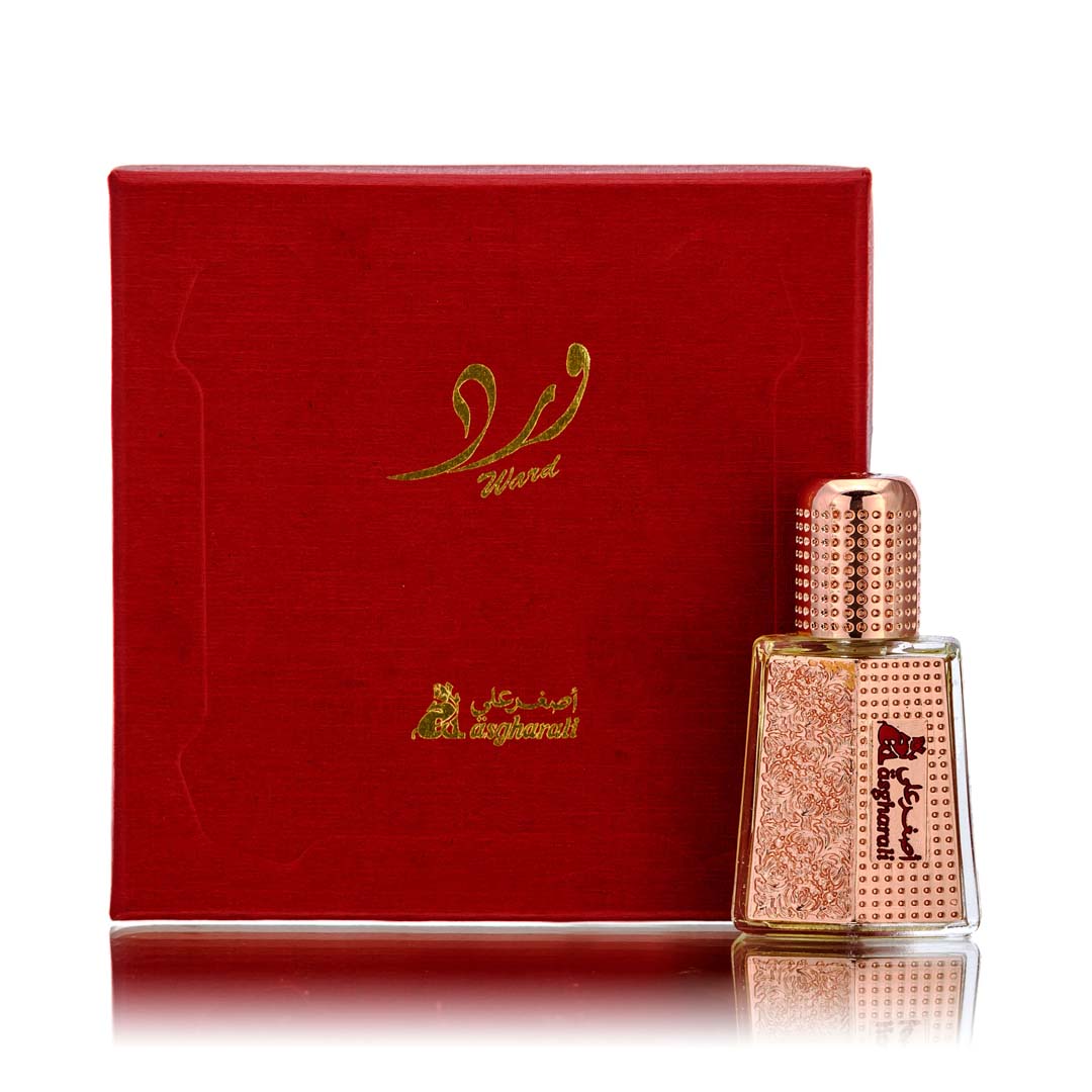 عطر ورد 6مل (786729-OL)