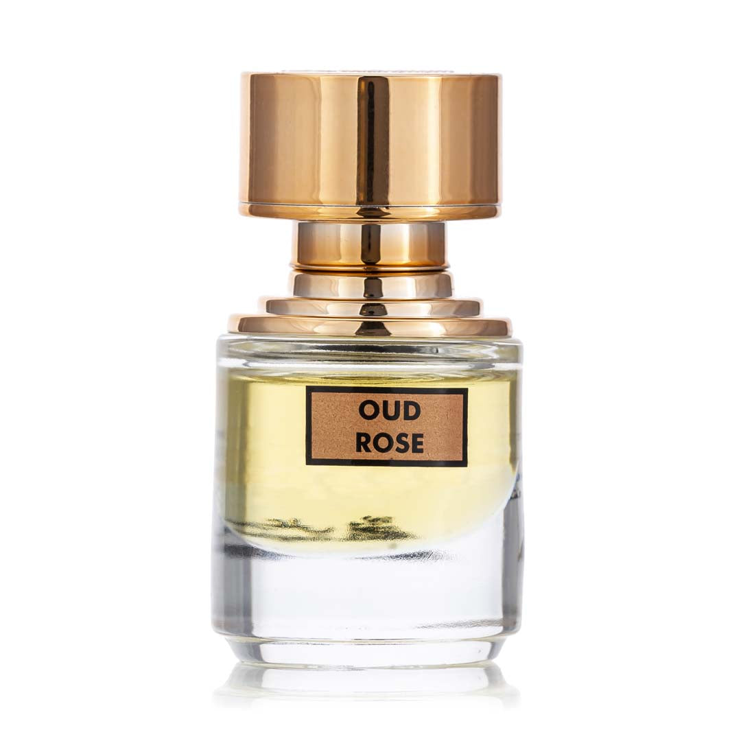 Oud Rose Attar 10ML