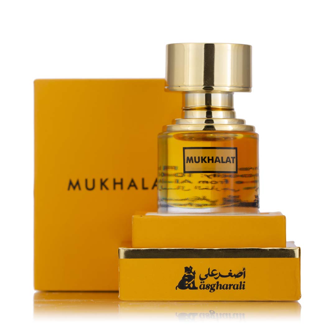 مخلط عطر 10مل