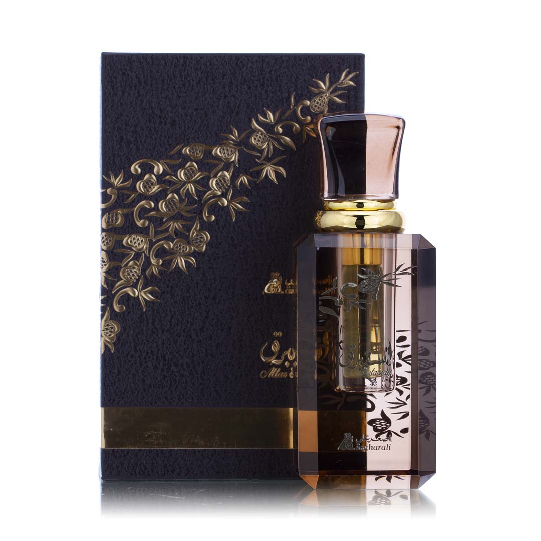 عطر استبرق 12مل