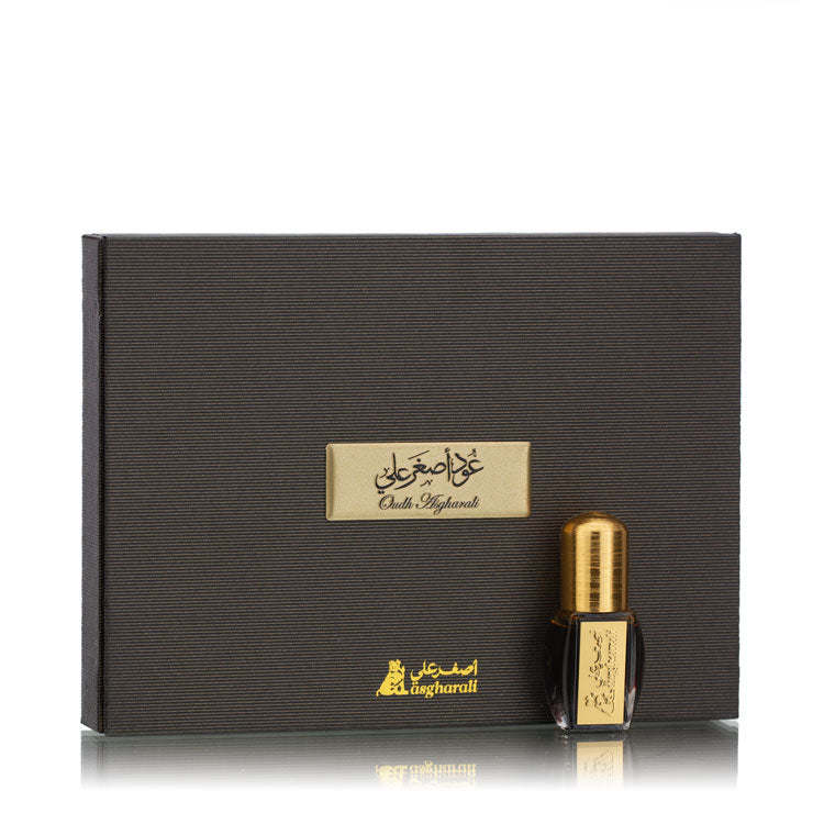عود اصغر علي 3مل