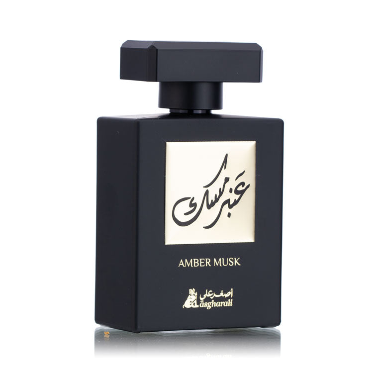 عنبر مسك أودي برفيوم 100مل