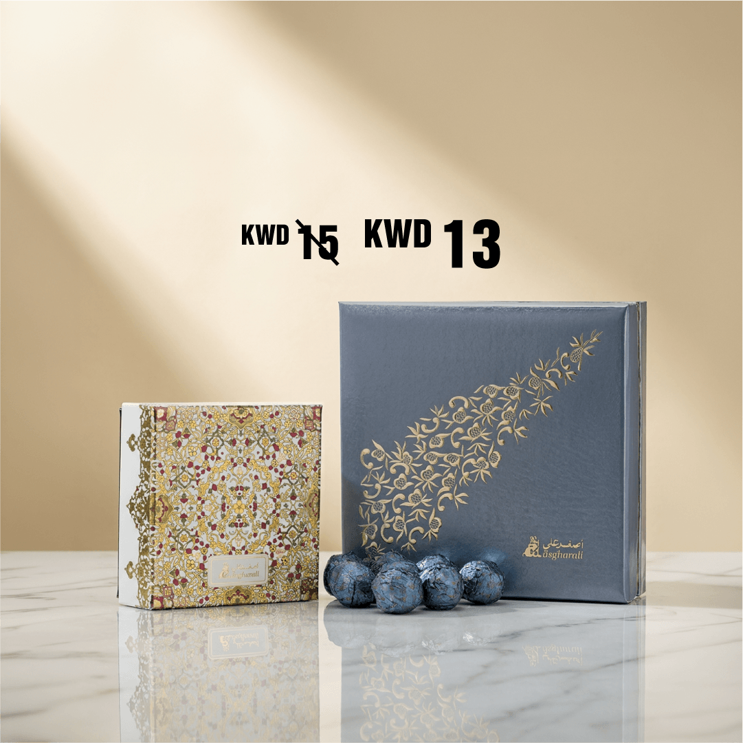 Diwaniya Collection