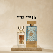 Kuwaiti Set