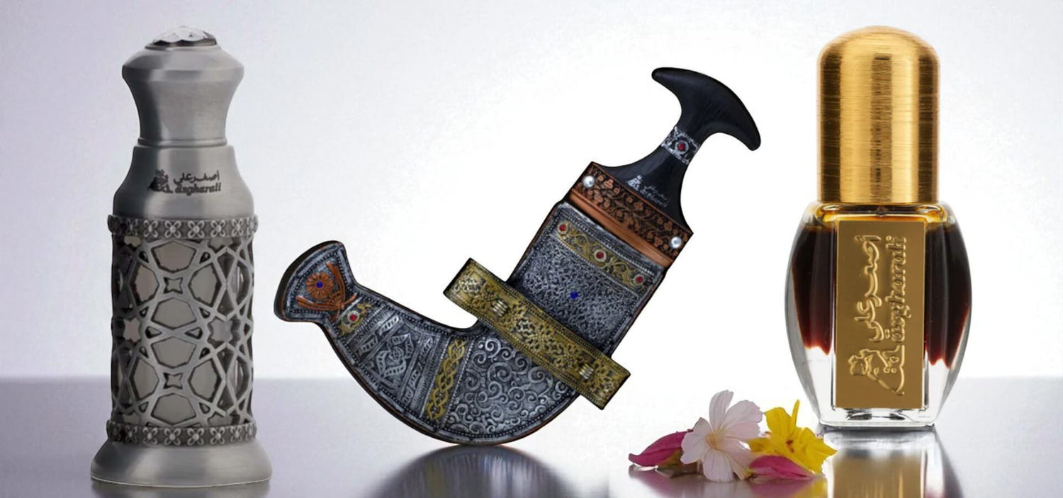 Asgharali-Kuwait