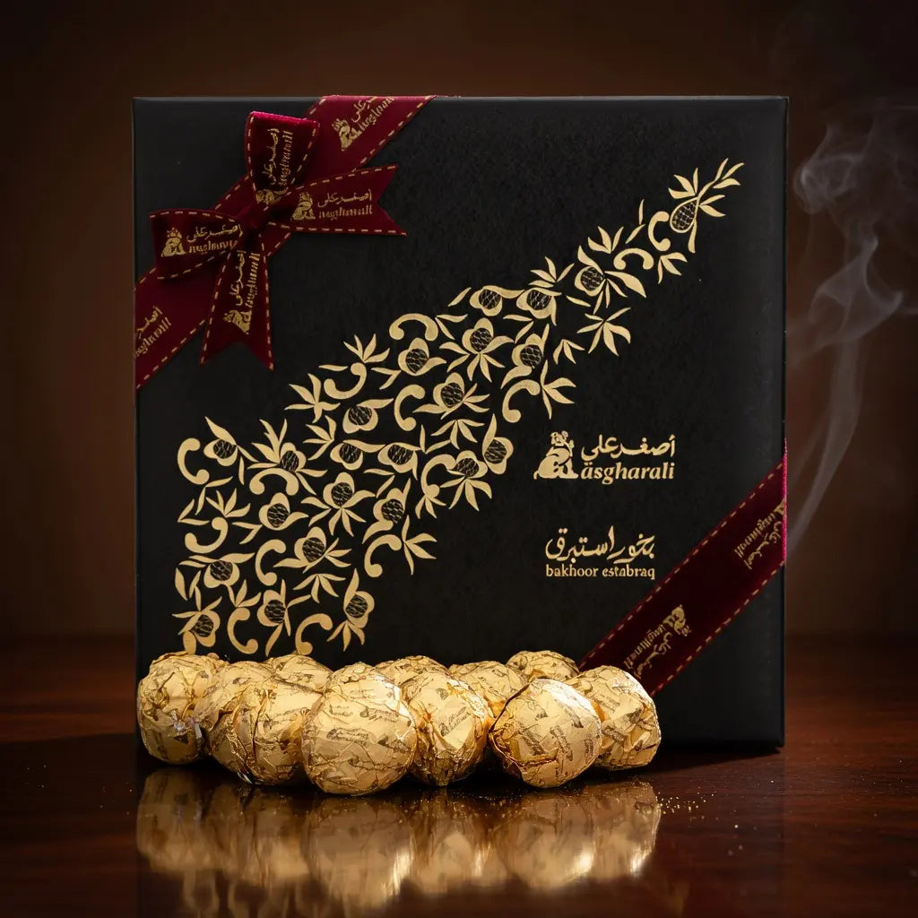 Bakhoor Estabraq 220Gm