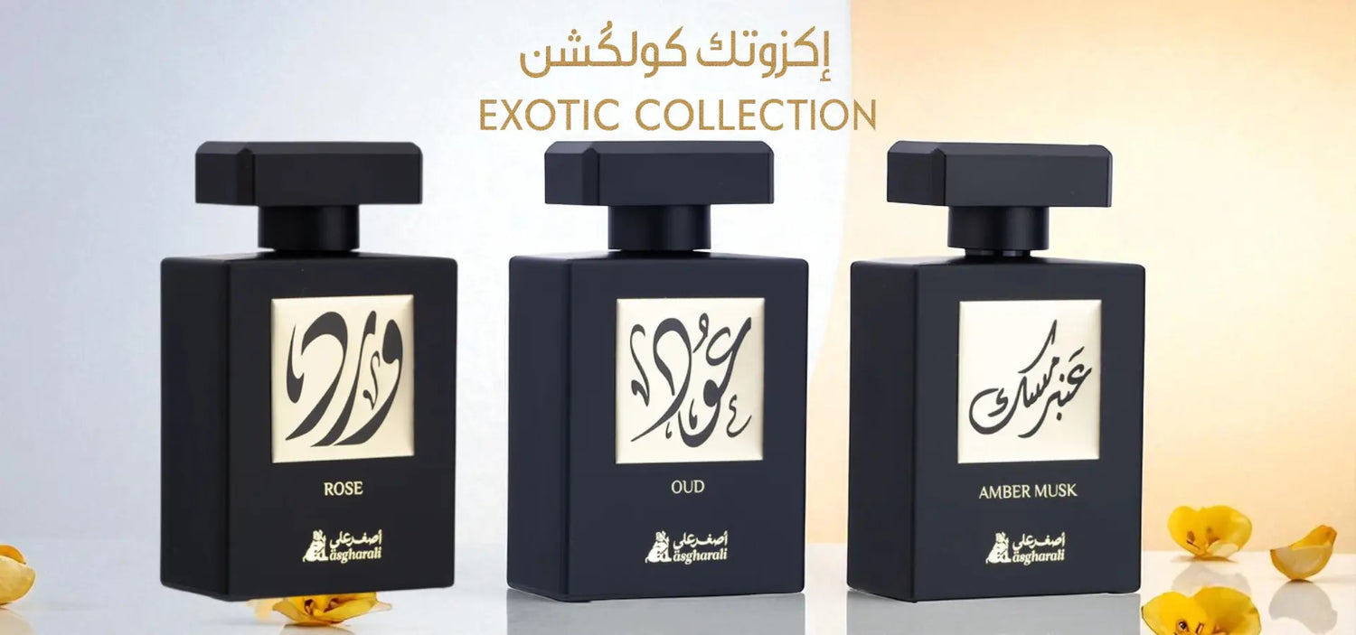 Asgharali-Kuwait