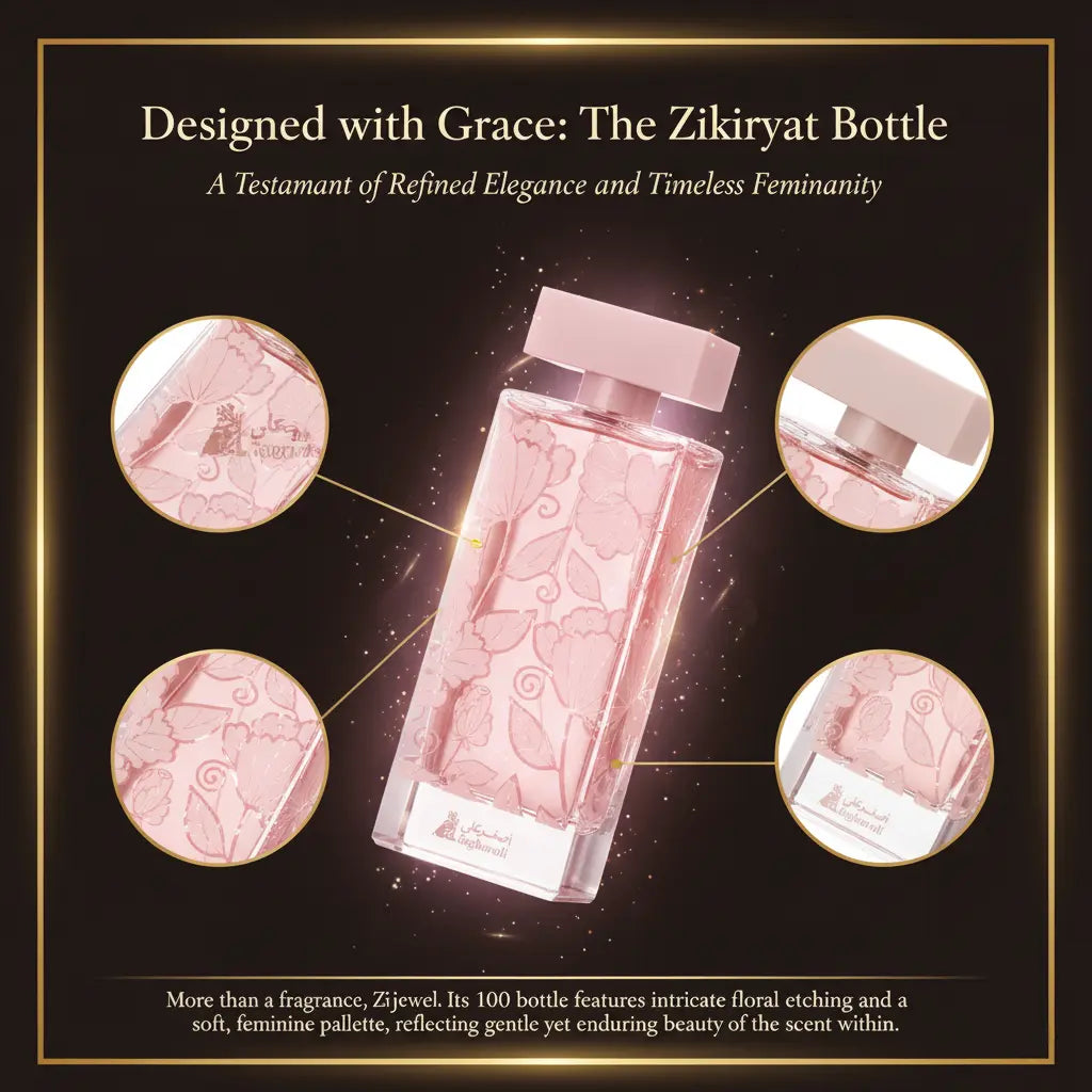 Zikriyaat Spray 100 ML